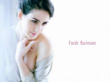 Farah Karimaee