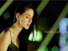 Farah Karimaee