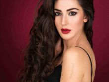 Farah Karimaee