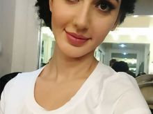 Farah Karimaee