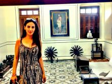 Farah Karimaee