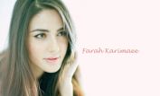 Farah Karimaee