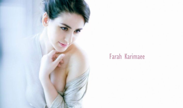 Farah Karimaee