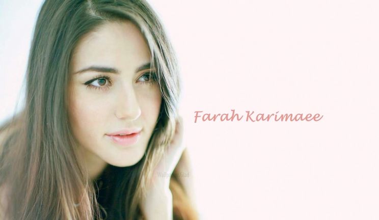 Farah Karimaee