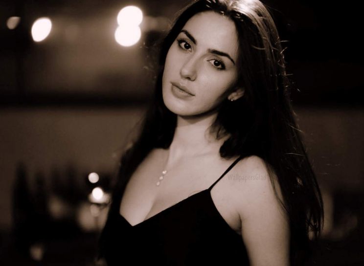 Farah Karimaee