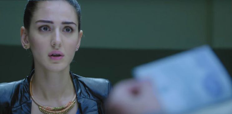 Farah Karimaee