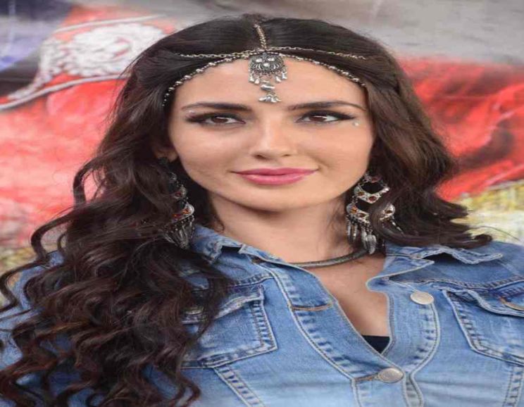 Farah Karimaee