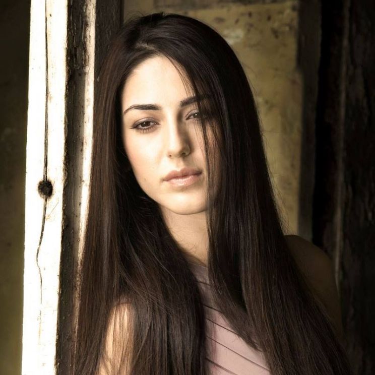 Farah Karimaee