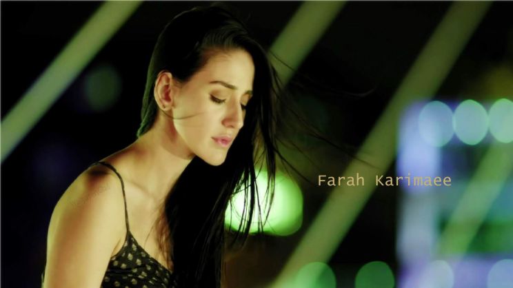 Farah Karimaee