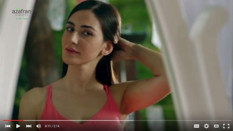 Farah Karimaee