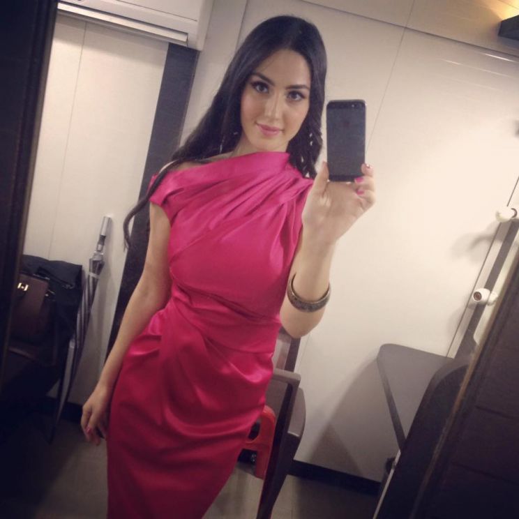 Farah Karimaee