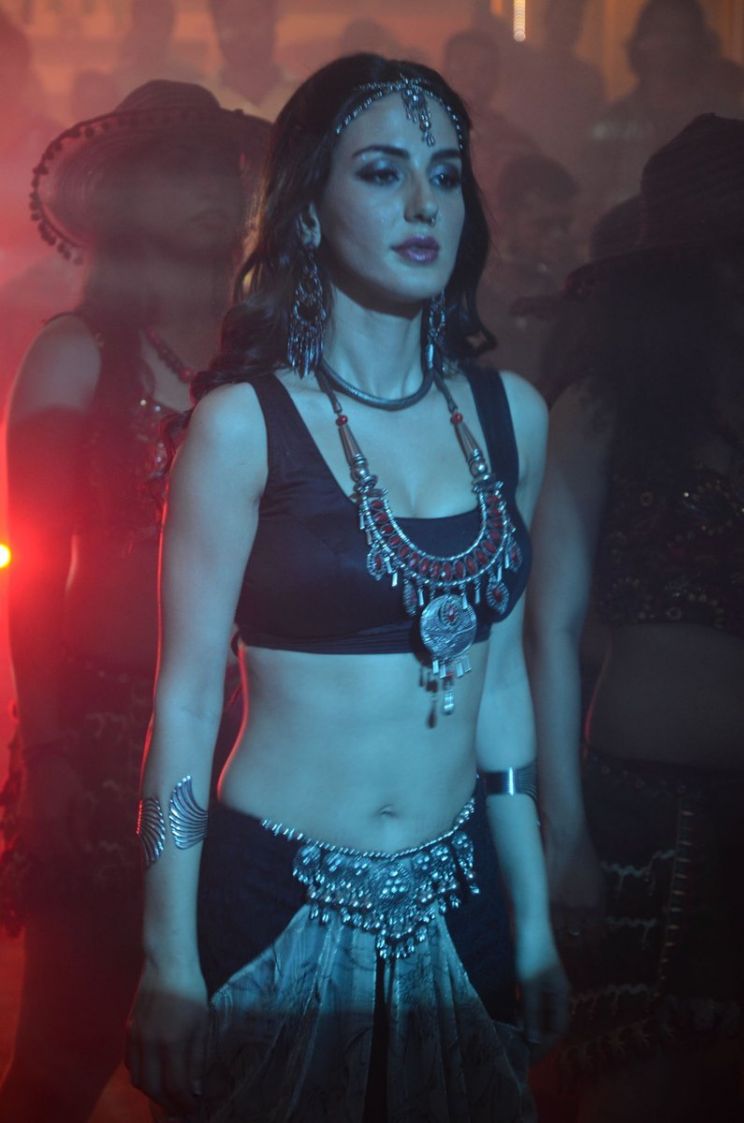 Farah Karimaee