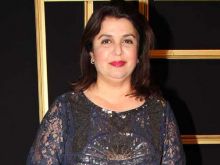 Farah Khan