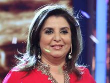 Farah Khan