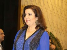 Farah Khan