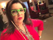 Farah Khan