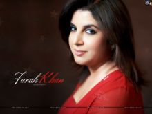 Farah Khan