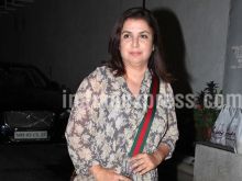 Farah Khan