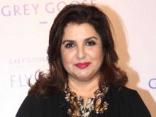 Farah Khan