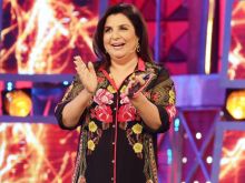 Farah Khan