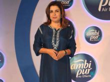 Farah Khan