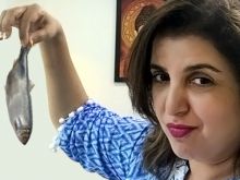 Farah Khan