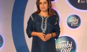 Farah Khan