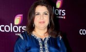 Farah Khan