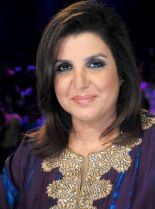 Farah Khan