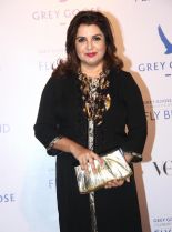 Farah Khan