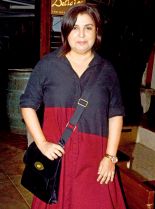 Farah Khan