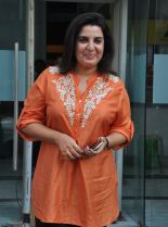 Farah Khan