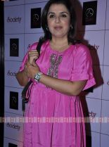 Farah Khan