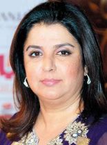 Farah Khan