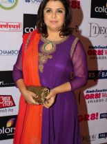 Farah Khan