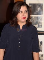 Farah Khan