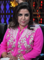 Farah Khan