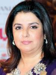 Farah Khan