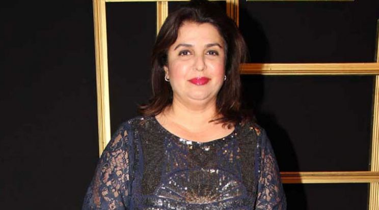 Farah Khan