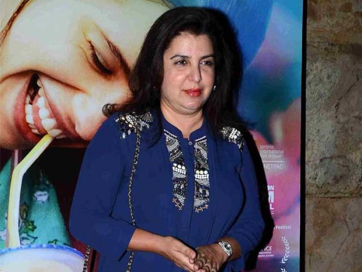 Farah Khan