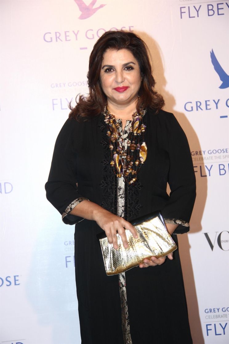 Farah Khan