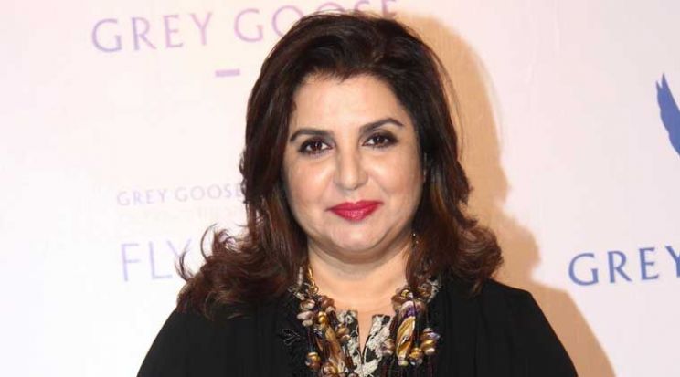 Farah Khan