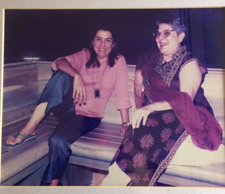 Farah Khan
