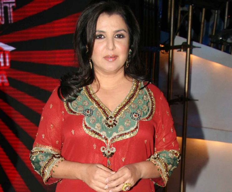 Farah Khan