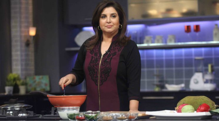 Farah Khan