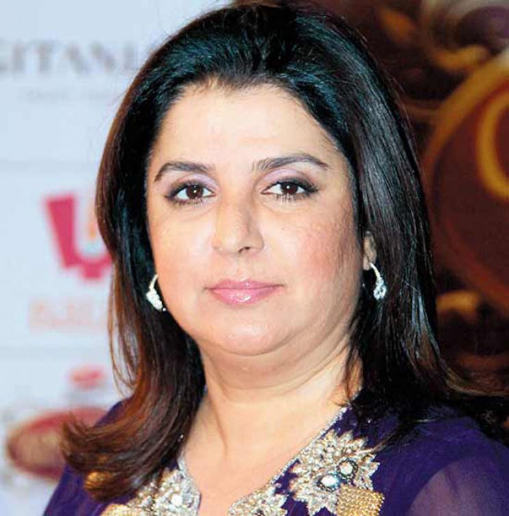 Farah Khan