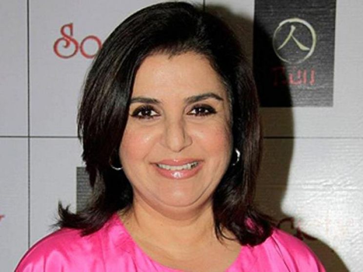 Farah Khan