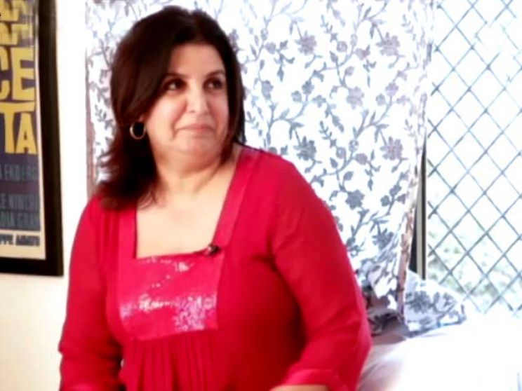 Farah Khan