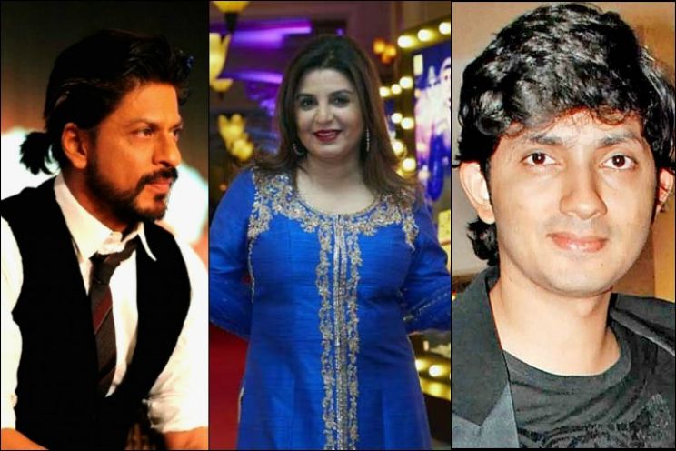 Farah Khan