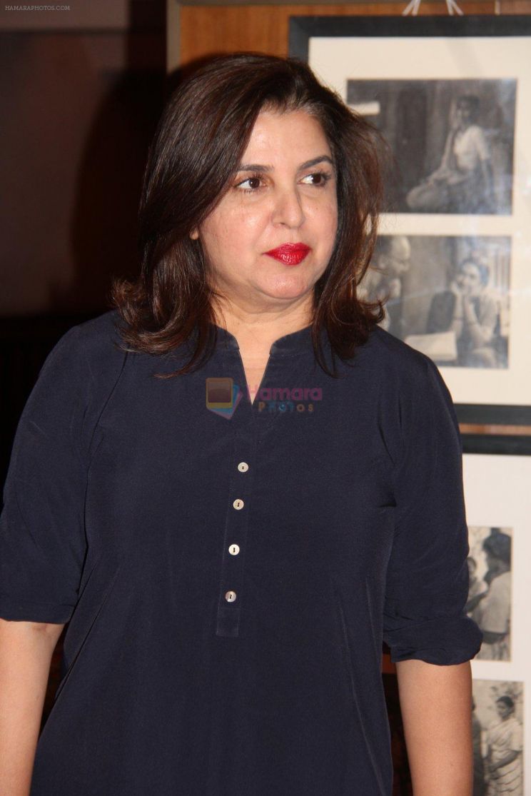 Farah Khan